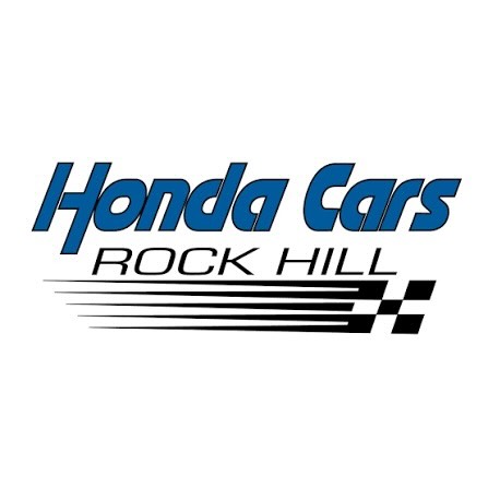 Honda Cars Rock Hill logo
